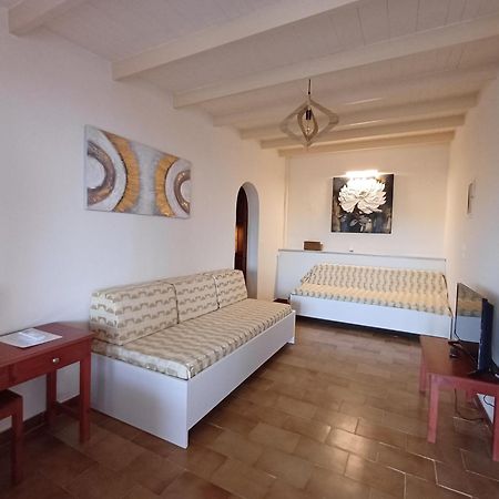 Penelope Apartment Hotel Dassiá Exteriér fotografie